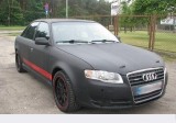 Facelift polonez Audi